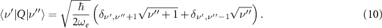 Equation (10)