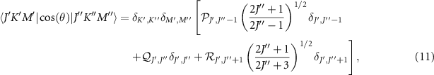 Equation (11)
