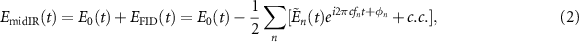 Equation (2)