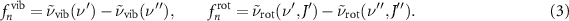 Equation (3)