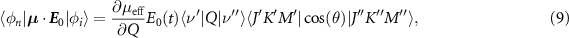 Equation (9)