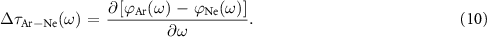 Equation (10)
