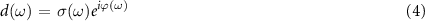 Equation (4)