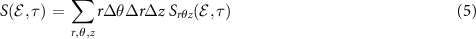 Equation (5)