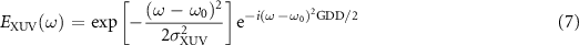Equation (7)