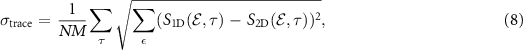 Equation (8)