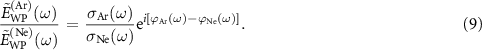 Equation (9)