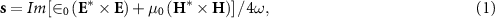 Equation (1)