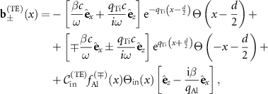 Equation (7)