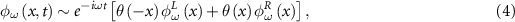 Equation (4)
