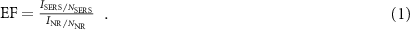 Equation (1)