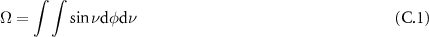 Equation (C.1)