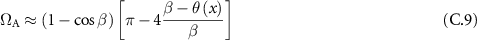 Equation (C.9)