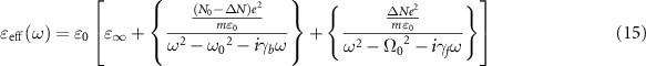 Equation (15)