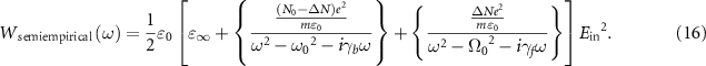 Equation (16)