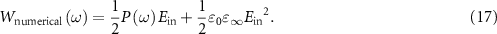 Equation (17)