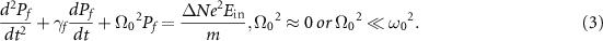 Equation (3)