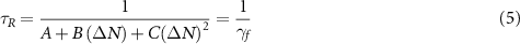 Equation (5)
