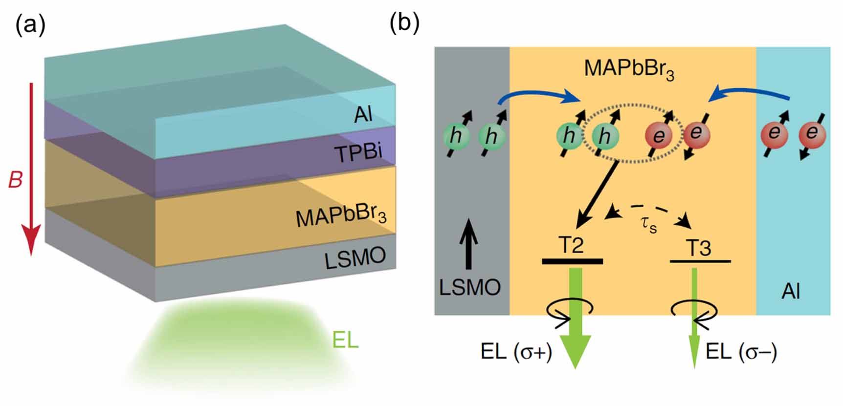 Per2 Led Roadmap on perovskite light-emitting diodes - IOPscience