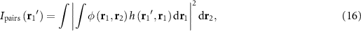 Equation (16)
