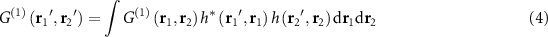 Equation (4)