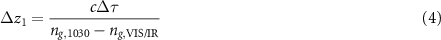 Equation (4)