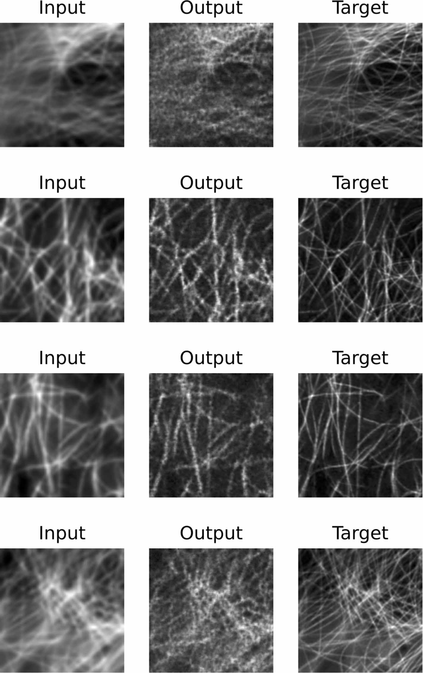 Diffusion models for super-resolution microscopy: a tutorial - IOPscience