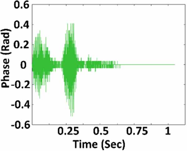 Array of vector vortex beam for audio security - IOPscience