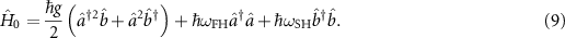 Equation (9)