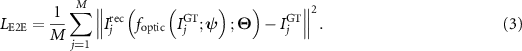 Equation (3)