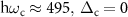 $}} }} \approx 495,\,\,}} = 0$