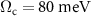 $}} = 80\,\,}$