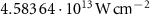 $4.583\,64 \cdot }\,}\,}}^}$