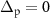 $}} = 0$