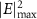 $|E|^2_\mathrm$
