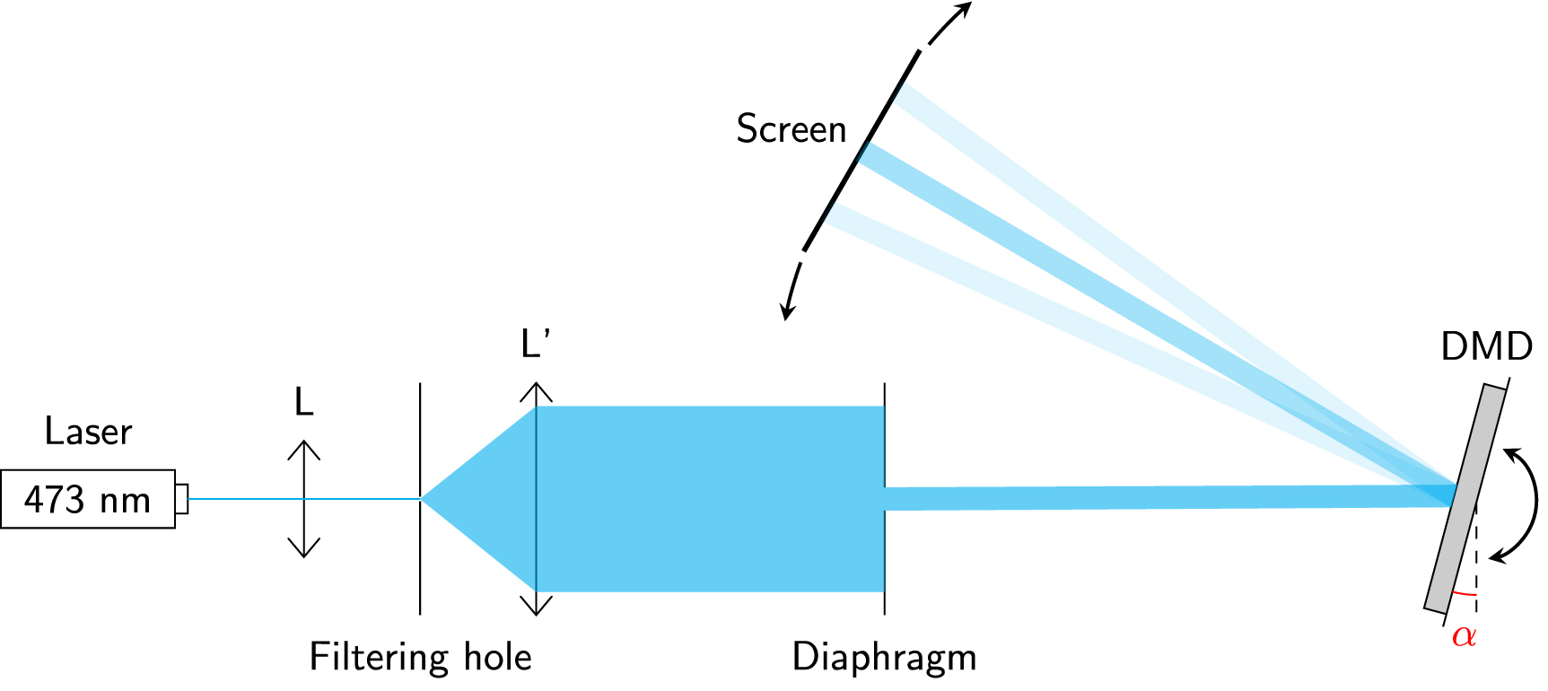 A practical guide to digital micro-mirror devices (DMDs) for wavefront ...