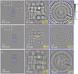 High numerical aperture freeform-based illumination for compact ...