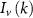 $\left( k \right)$