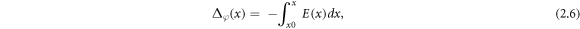 Equation (2.6)