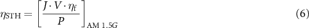 Equation (6)