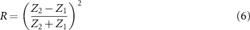 Equation (6)
