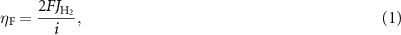 Equation (1)