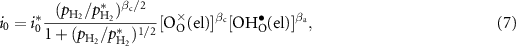 Equation (7)