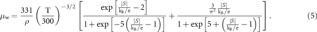 Equation (5)
