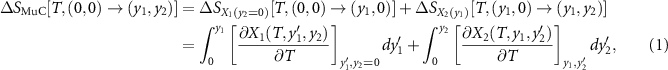 Equation (1)
