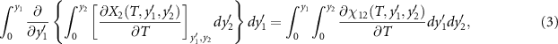 Equation (3)
