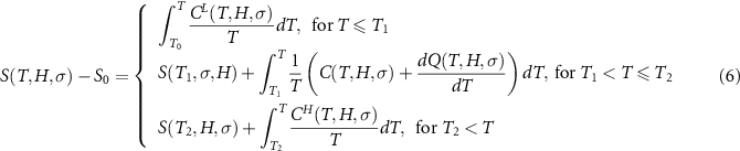 Equation (6)