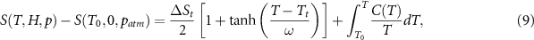 Equation (9)