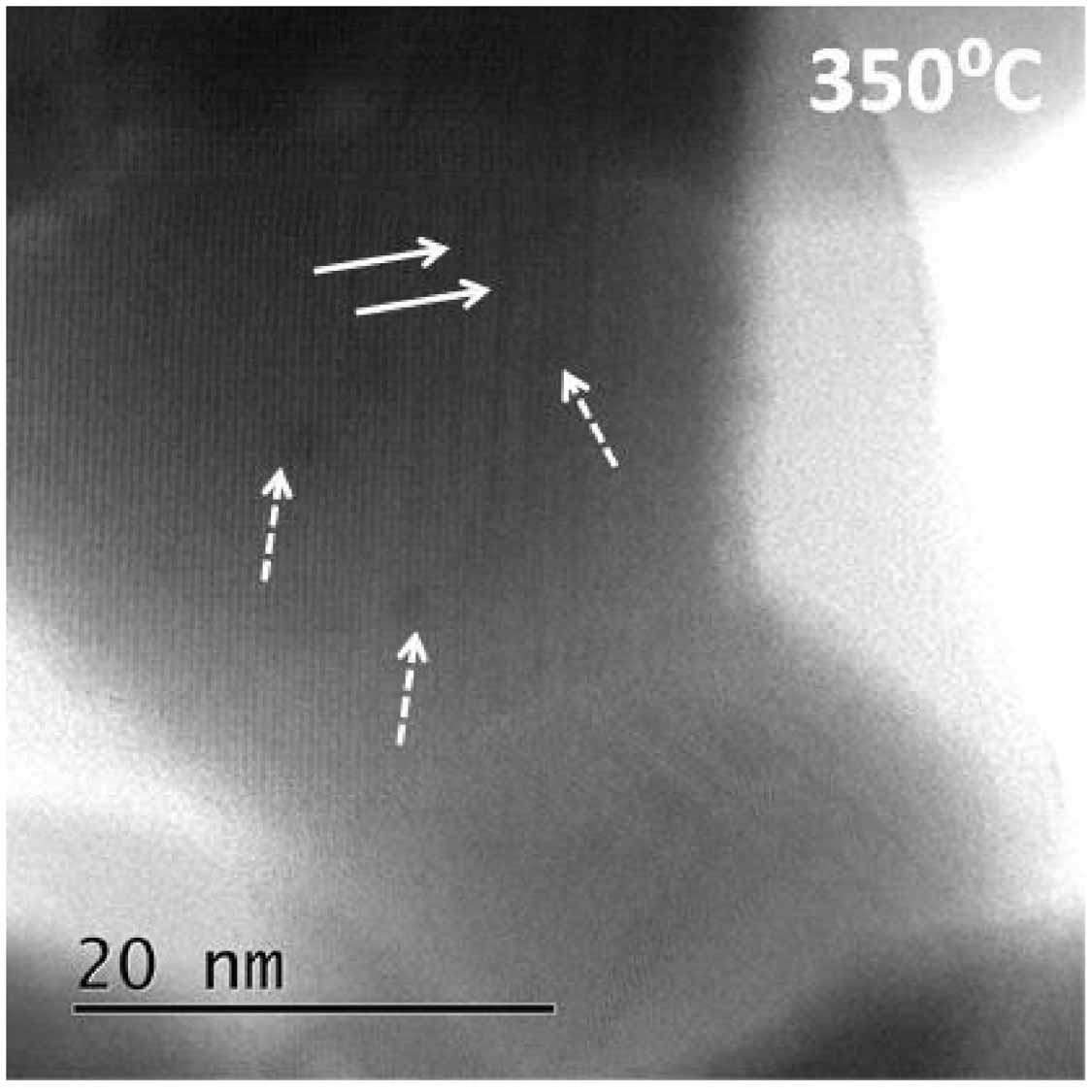 Roadmap on exsolution for energy applications - IOPscience