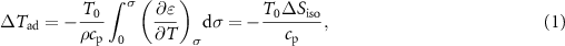 Equation (1)